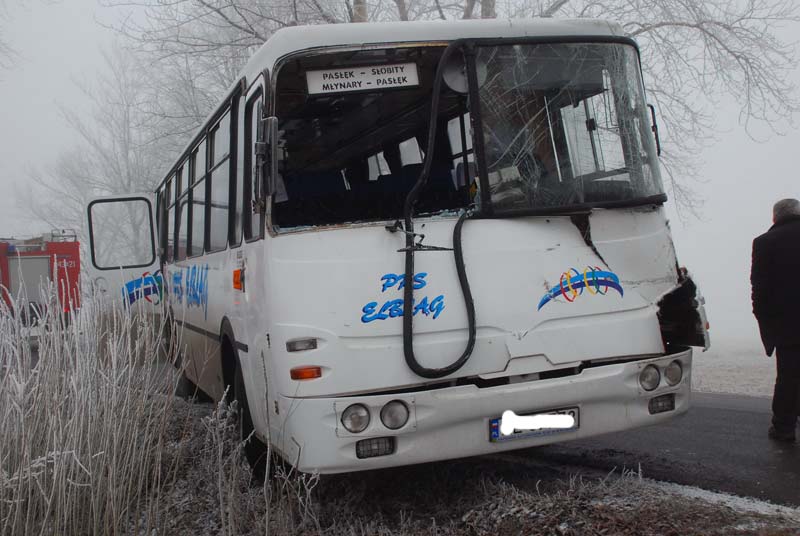 Tragiczne wydarzenia