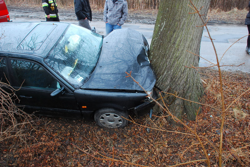 Tragiczne wydarzenia