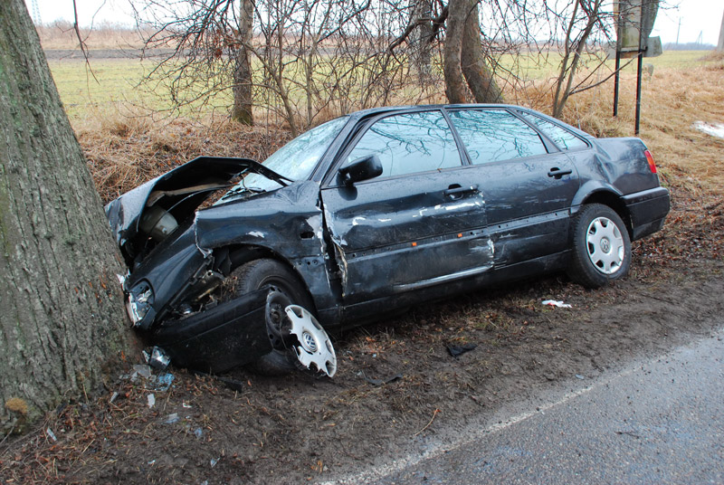 Tragiczne wydarzenia