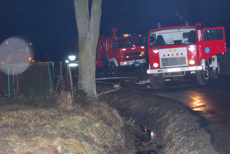 Tragiczne wydarzenia