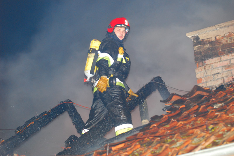 Tragiczne wydarzenia