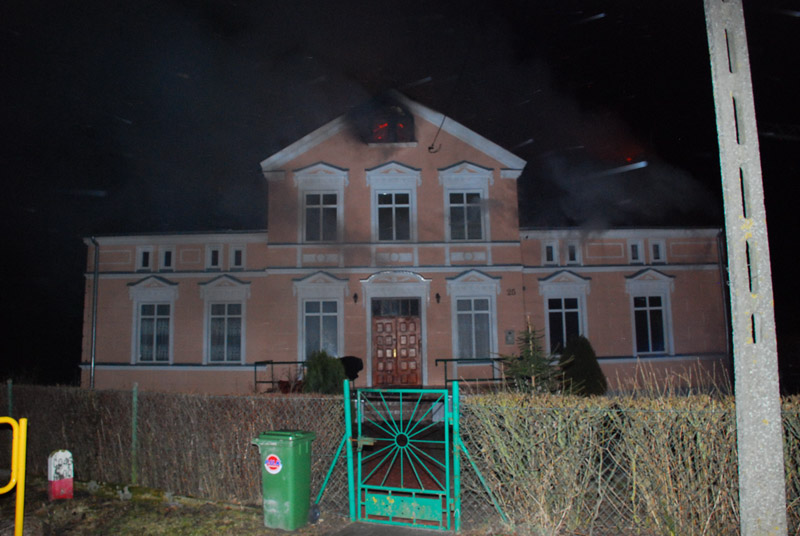 Tragiczne wydarzenia