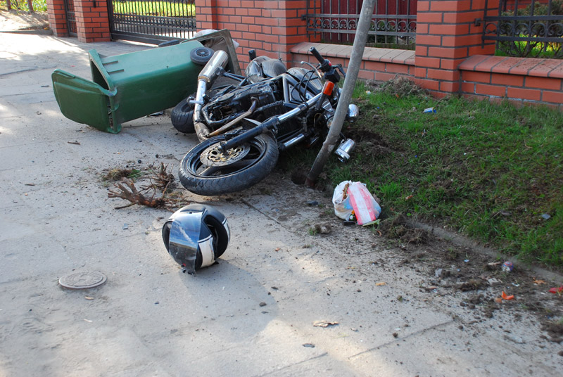 Tragiczne wydarzenia