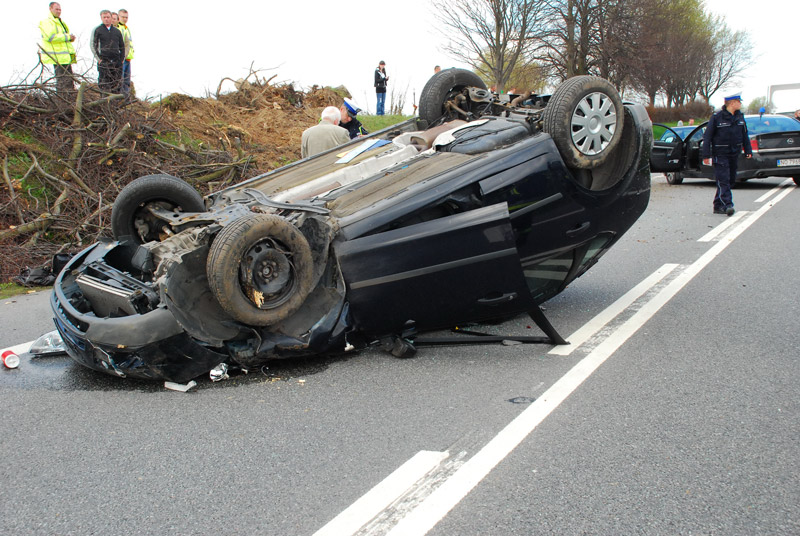 Tragiczne wydarzenia