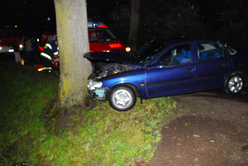 Tragiczne wydarzenia