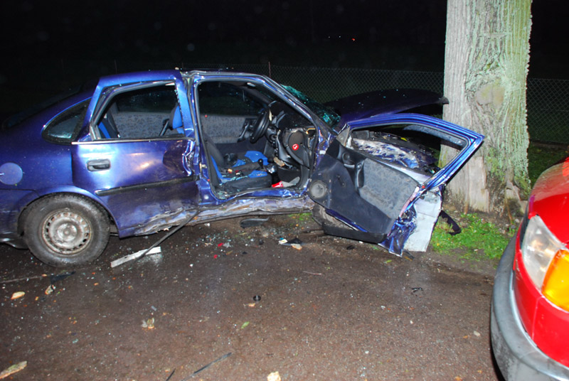 Tragiczne wydarzenia