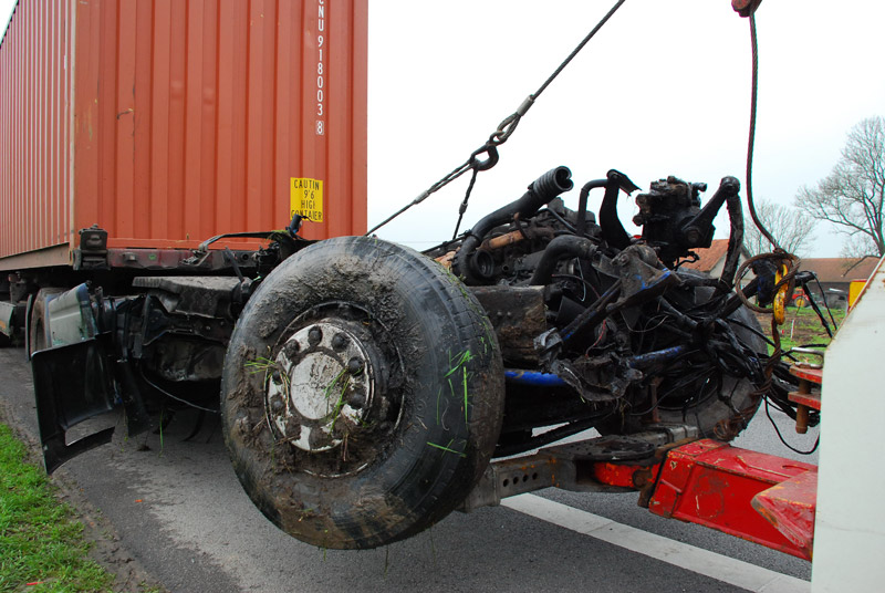 Tragiczne wydarzenia