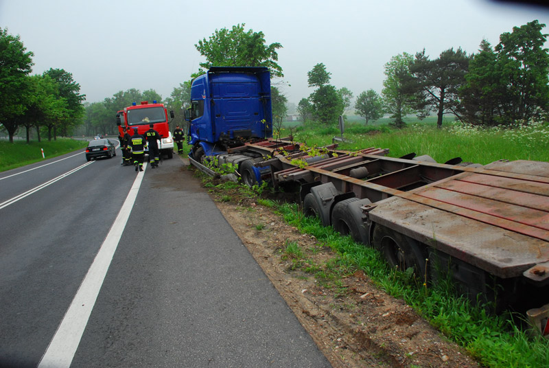 Tragiczne wydarzenia