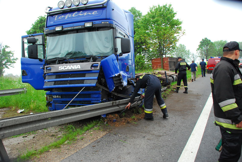 Tragiczne wydarzenia