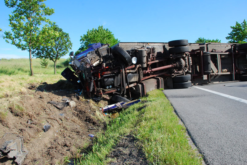 Tragiczne wydarzenia