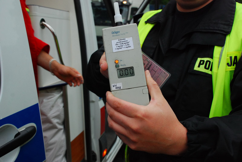 Tragiczne wydarzenia