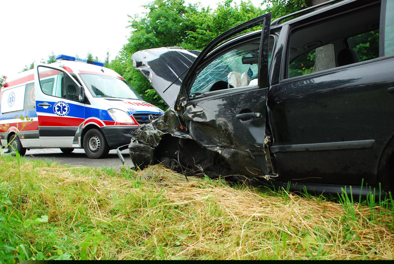 Tragiczne wydarzenia