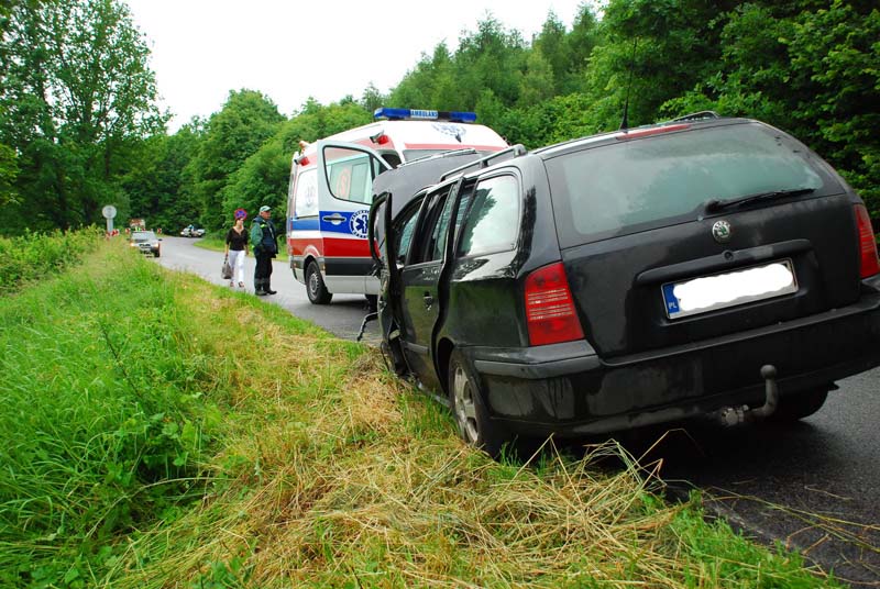 Tragiczne wydarzenia