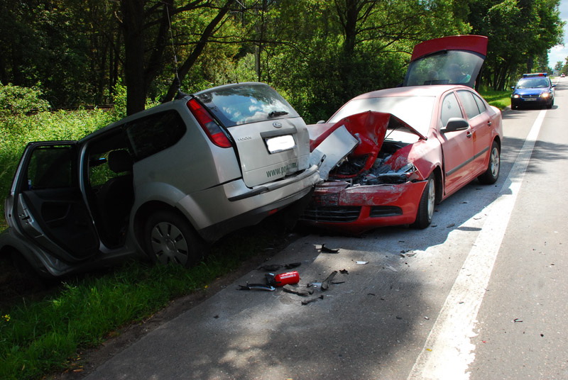 Tragiczne wydarzenia