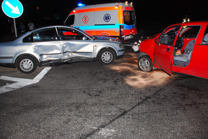 Tragiczne wydarzenia