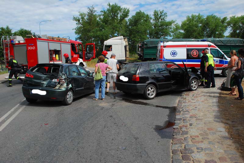 Tragiczne wydarzenia