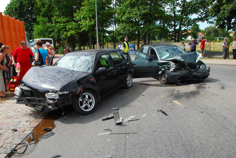 Tragiczne wydarzenia