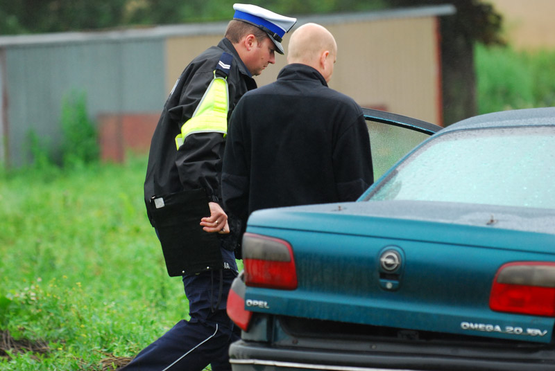 Tragiczne wydarzenia