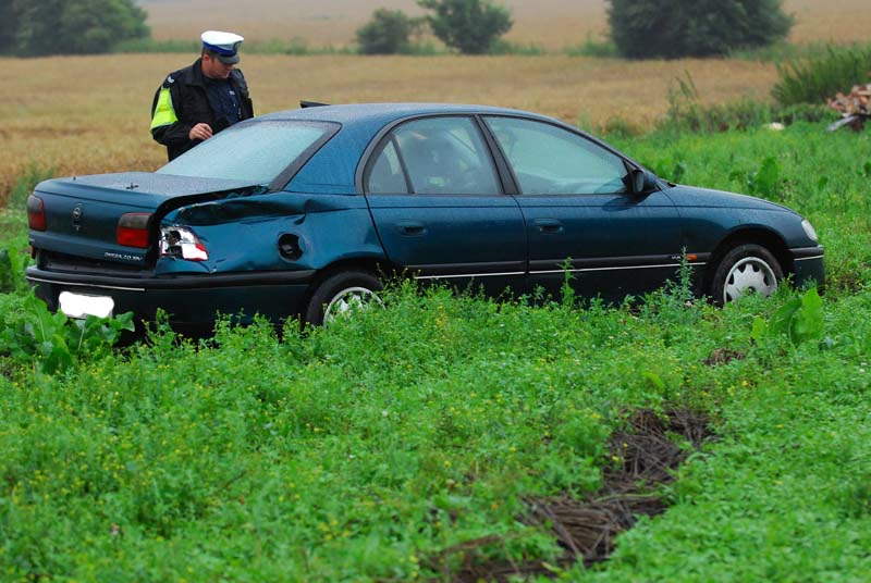 Tragiczne wydarzenia