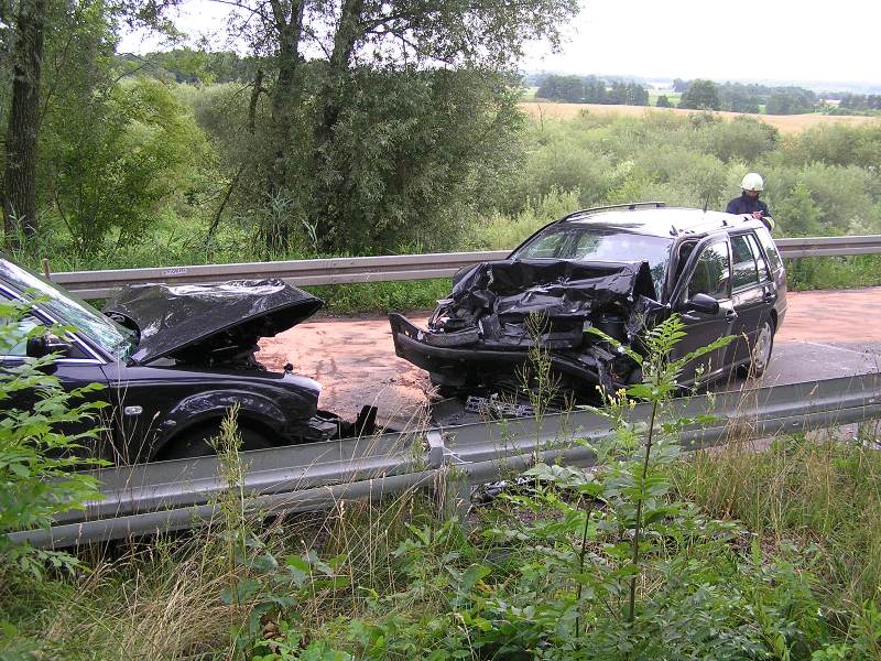 Tragiczne wydarzenia