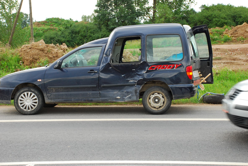 Tragiczne wydarzenia