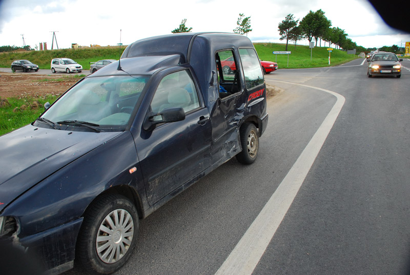 Tragiczne wydarzenia