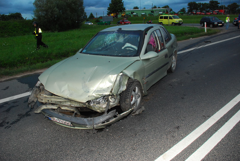 Tragiczne wydarzenia