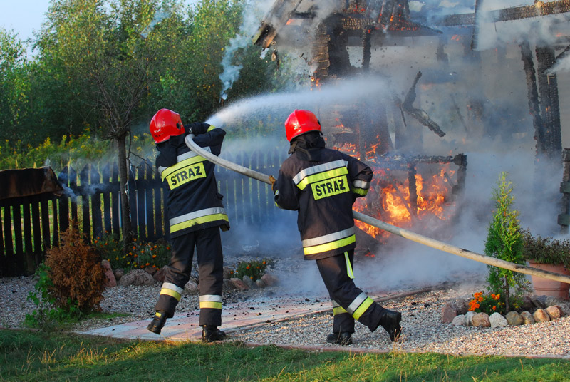 Tragiczne wydarzenia