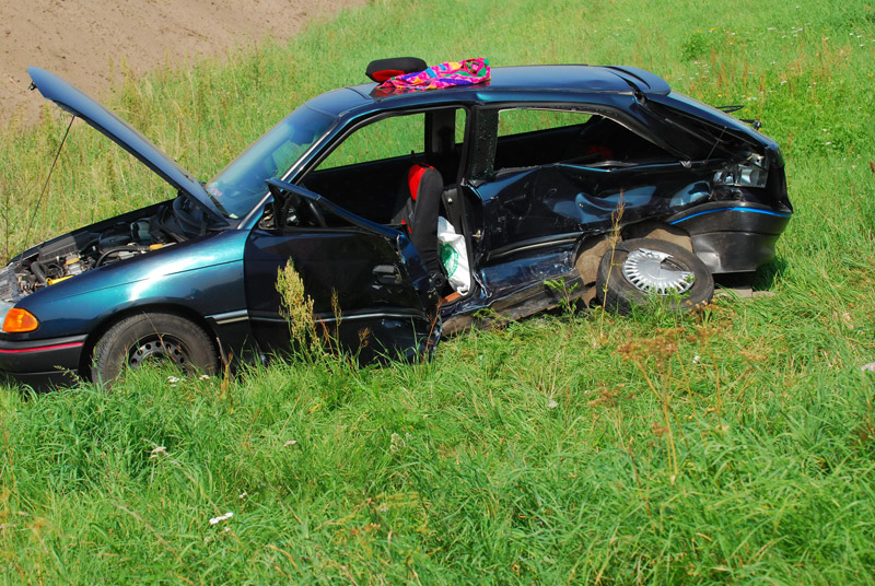 Tragiczne wydarzenia