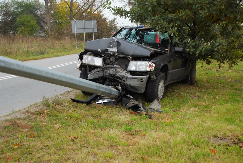 Tragiczne wydarzenia