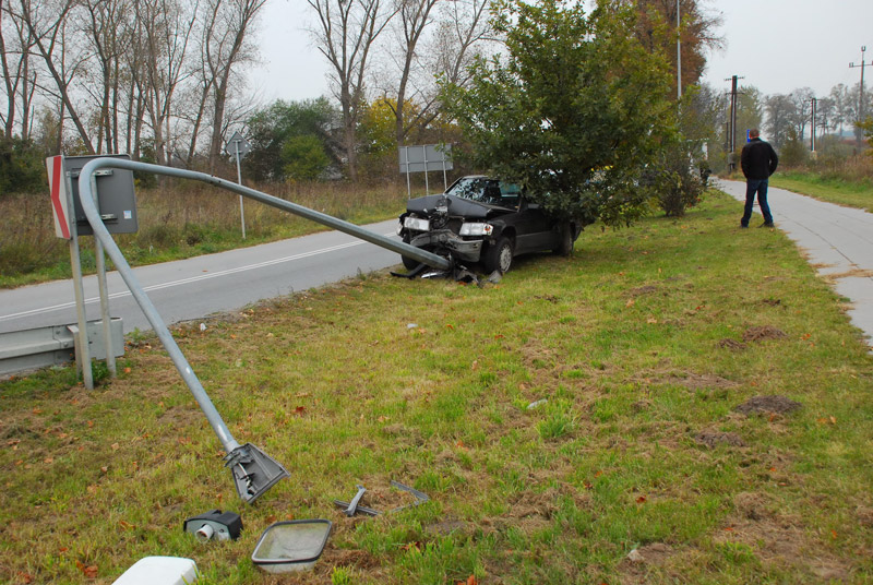 Tragiczne wydarzenia