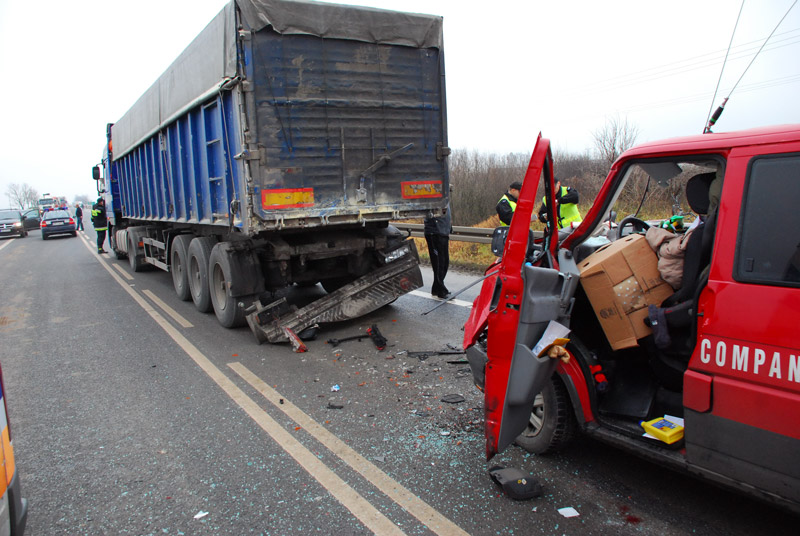 Tragiczne wydarzenia