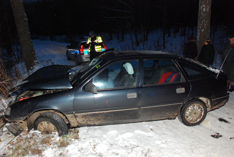 Tragiczne wydarzenia