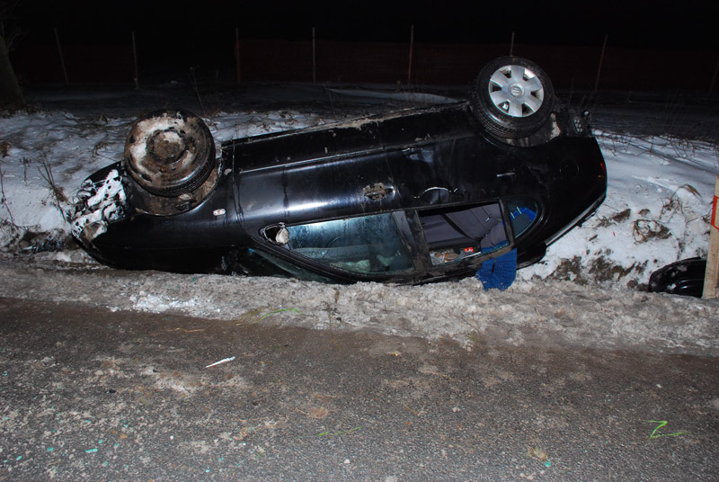 Tragiczne wydarzenia