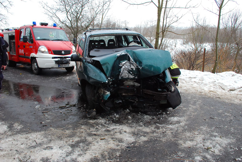 Tragiczne wydarzenia