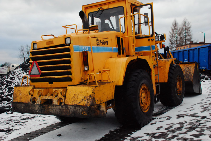 Tragiczne wydarzenia