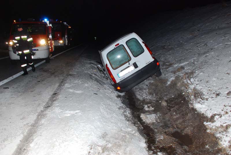 Tragiczne wydarzenia