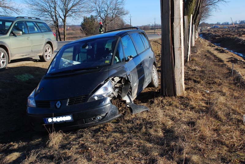 Tragiczne wydarzenia