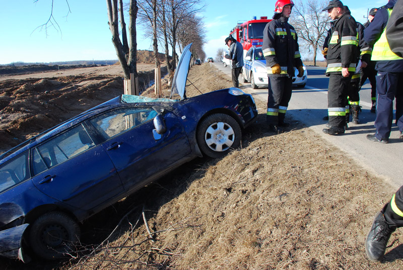 Tragiczne wydarzenia