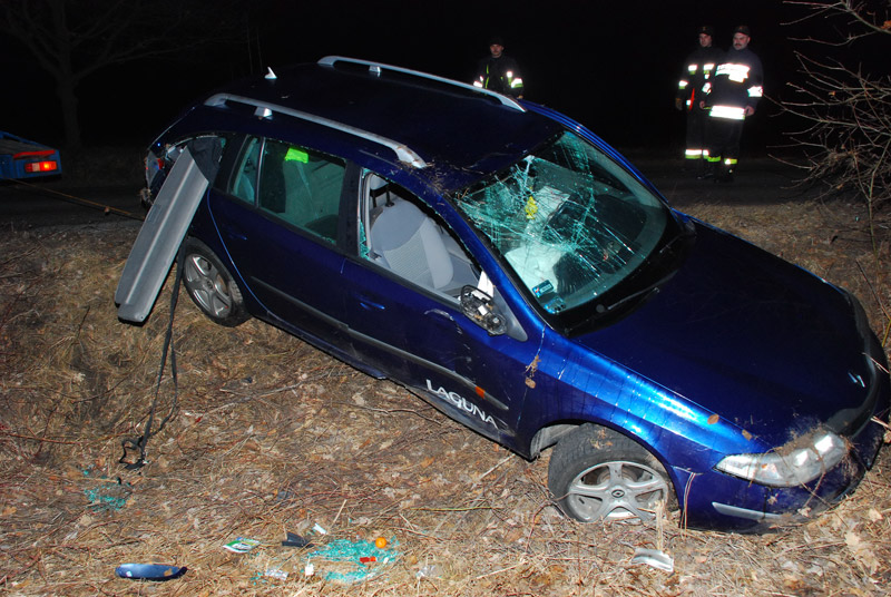 Tragiczne wydarzenia