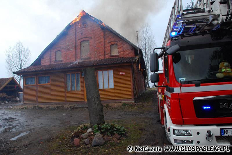 Tragiczne wydarzenia