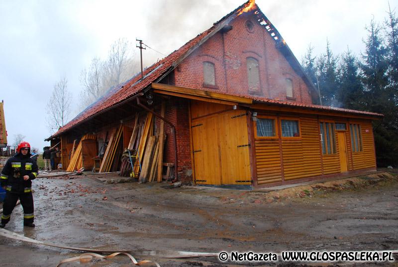 Tragiczne wydarzenia