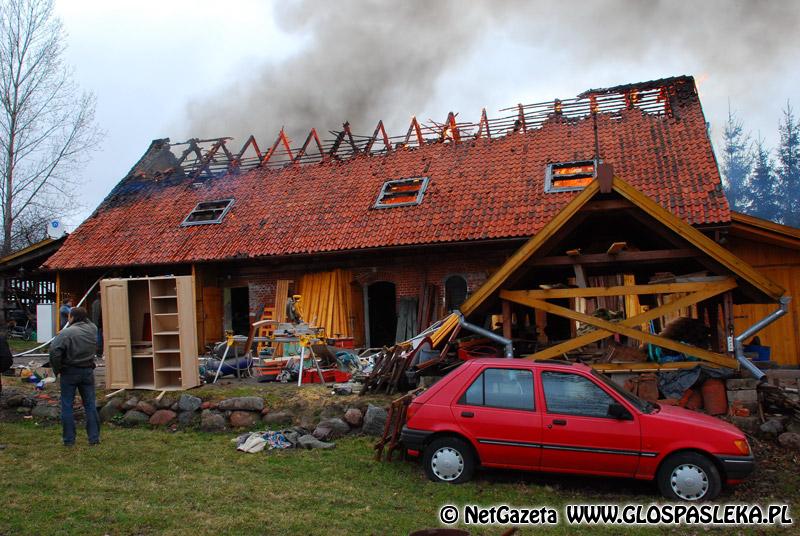 Tragiczne wydarzenia