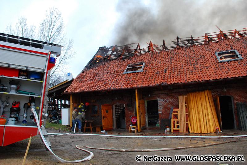 Tragiczne wydarzenia