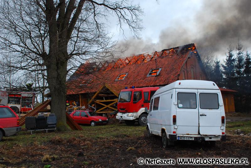 Tragiczne wydarzenia