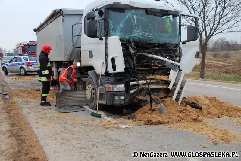 Tragiczne wydarzenia