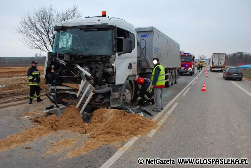 Tragiczne wydarzenia