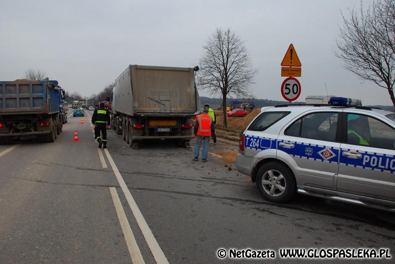 Tragiczne wydarzenia