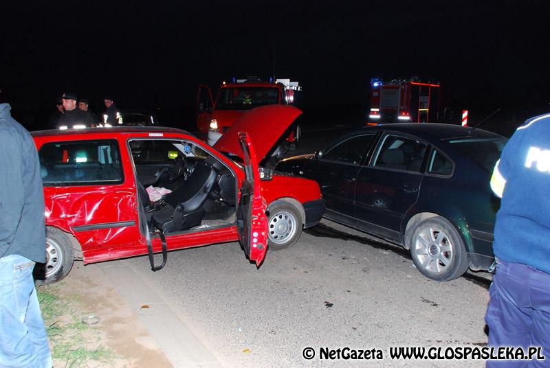 Tragiczne wydarzenia