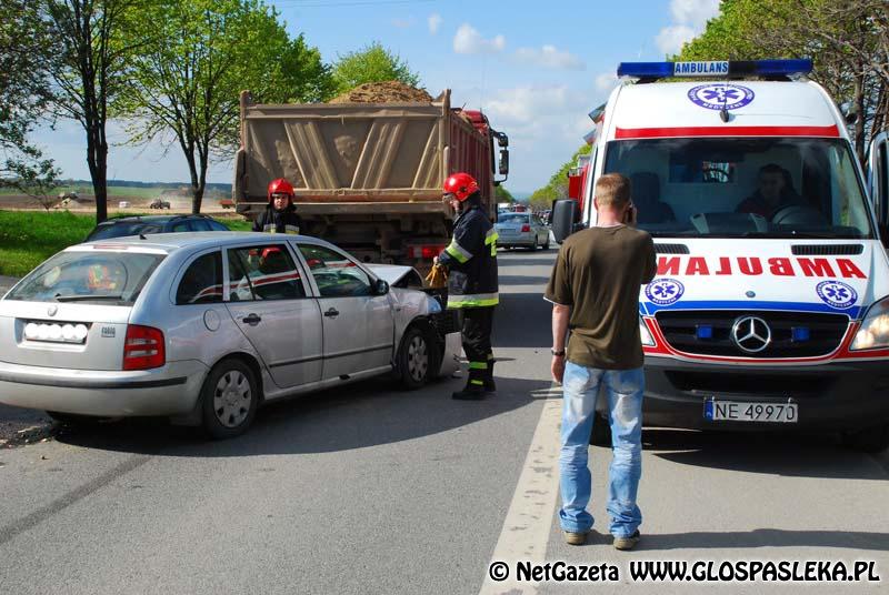 Tragiczne wydarzenia